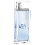 KENZO L&#039;EAU edt MEN 100ml TESTER