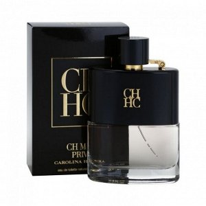 CAROLINA HERRERA CH PRIVE edt MEN 50ml