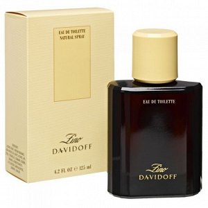 DAVIDOFF ZINO edt MEN 125ml