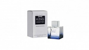 ANTONIO BANDERAS KING OF SEDUCTION edt MEN 50ml