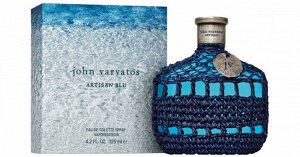 JOHN VARVATOS ARTISAN BLU edt MEN 125ml