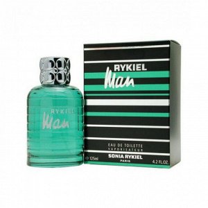 SONIA RYKIEL MAN edt MEN 125ml