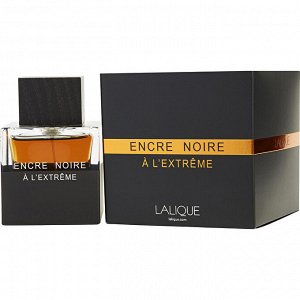 LALIQUE ENCRE NOIRE A L’EXTREME edp MEN 50ml