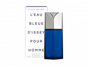 ISSEY MIYAKE L'EAU D'ISSEY BLEUE edt MEN 75ml