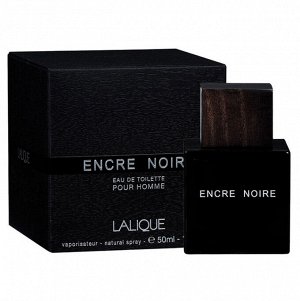 LALIQUE ENCRE NOIRE edt MEN 50ml