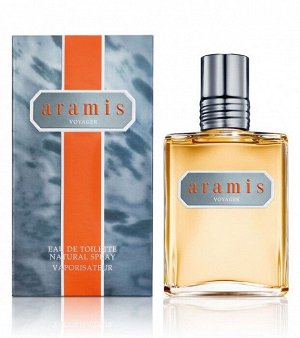 ARAMIS VOYAGER edt MEN 110ml