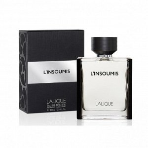 LALIQUE L'INSOUMIS edt MEN 100ml