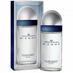 SERGIO TACCHINI O&#039;ZONE edt MEN 30ml