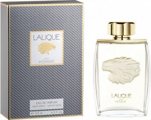 LALIQUE LION edp MEN 125ml