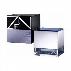 SHISEIDO ZEN edt MEN 50ml