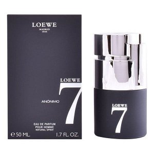 LOEWE 7 ANONIMO edp MEN 50ml