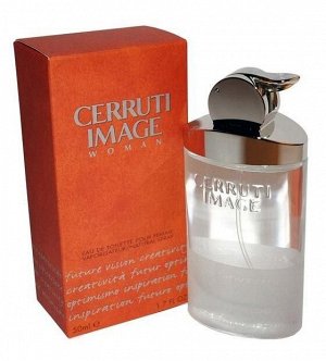 CERRUTI IMAGE edt W 75ml