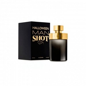 JESUS DEL POZO HALLOWEEN SHOT edt MEN 50ml