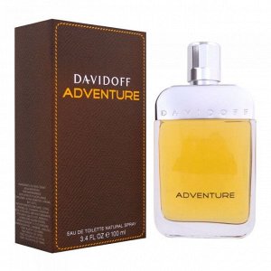 DAVIDOFF ADVENTURE edt MEN 100ml