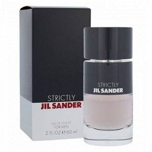 JIL SANDER STRICTLY edt MEN 60ml