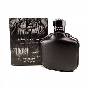 JOHN VARVATOS DARK REBEL RIDER edt MEN 75ml