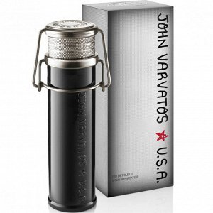 JOHN VARVATOS STAR USA edt MEN 100ml