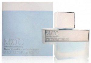 MASAKI MATSUSHIMA M 0*C edt MEN 80ml