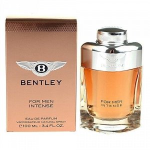 BENTLEY FOR MEN INTENSE edp MEN 100ml