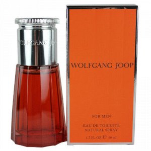 JOOP! WOLFGANG edt MEN 50ml