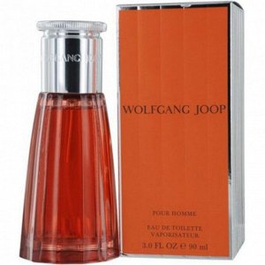 JOOP! WOLFGANG edt MEN 90ml