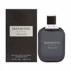 KENNETH COLE MANKIND HERO edt MEN 100ml