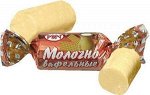 РХ конфеты Молочно-ваф. батончик 1 кг