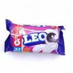 АП Печенье Лео 50гр