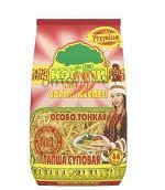 Кемми Лапша Суповая (особо тонкая) Premium 200гр