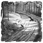 Наклейка BURZUM