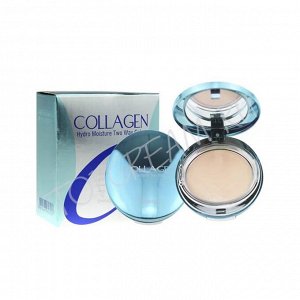 Увлажняющий кушон с коллагеном №13 Enough Enough Collagen Aqua Air Cushion