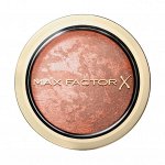 MF Creme Puff Blush румяна для лица №25 alluring rose