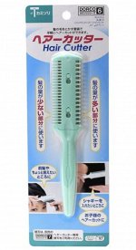 Расческа для филлировки hair cutter.