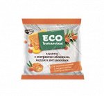 Карамель Eco Botanica с экстрактом облепихи, медом и витаминами, 150 гр