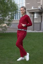 Костюм