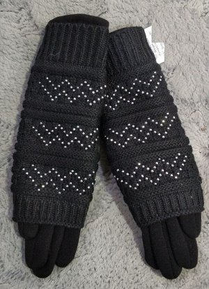Перчатки зима