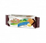 Печенье Коровка со сливочным маслом и глазурью, Рот Фронт, 115 гр