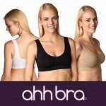 Комплект бюстгальтеров Ahh Bra (Ах Бра),  L