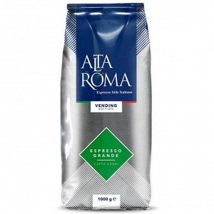 Кофе в зернах Altaroma Espresso   1кг