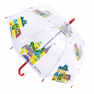 Зонт детский 051208 FJ