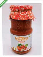 Рыбные консервы, макароны! Бакалея из Армении