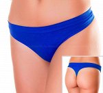 Женские трусы стринги, бесшовные 44-48 Singwear SW004