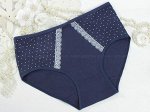 Трусы женские ( 52-56р)DXL№7605