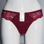 Трусики-стринги женские X&amp;B №L137