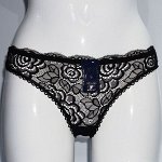 Трусики-стринги женские X&amp;B №L201