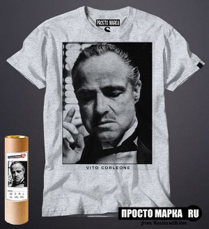Мужская футболка Дон Корлеоне