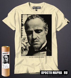 Мужская футболка Дон Корлеоне