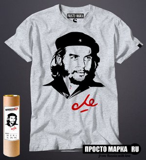 Мужская футболка Эрнесто Че Гевара