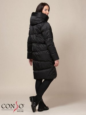 Пальто пуховое Consowear, пуховик