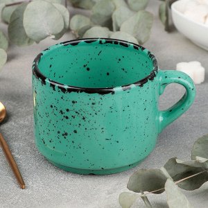 Чашка чайная Smeraldo, 350 мл, 9,5?7,5 см